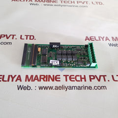 Deif dpd01038 pc board 1044500190c