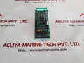 Deif dpd01038 pc board 1044500190c
