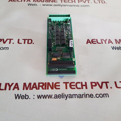 Deif dpd01038 pc board 1044500190c
