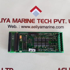 Deif dpd01038 pc board 1044500190c