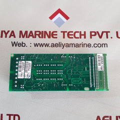 Deif dpd01038 pc board 1044500190c