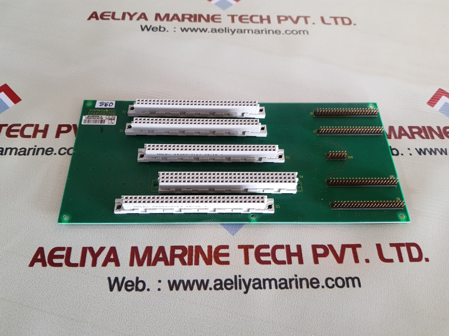 Deif dpd 99149 pcb board 1044500220b