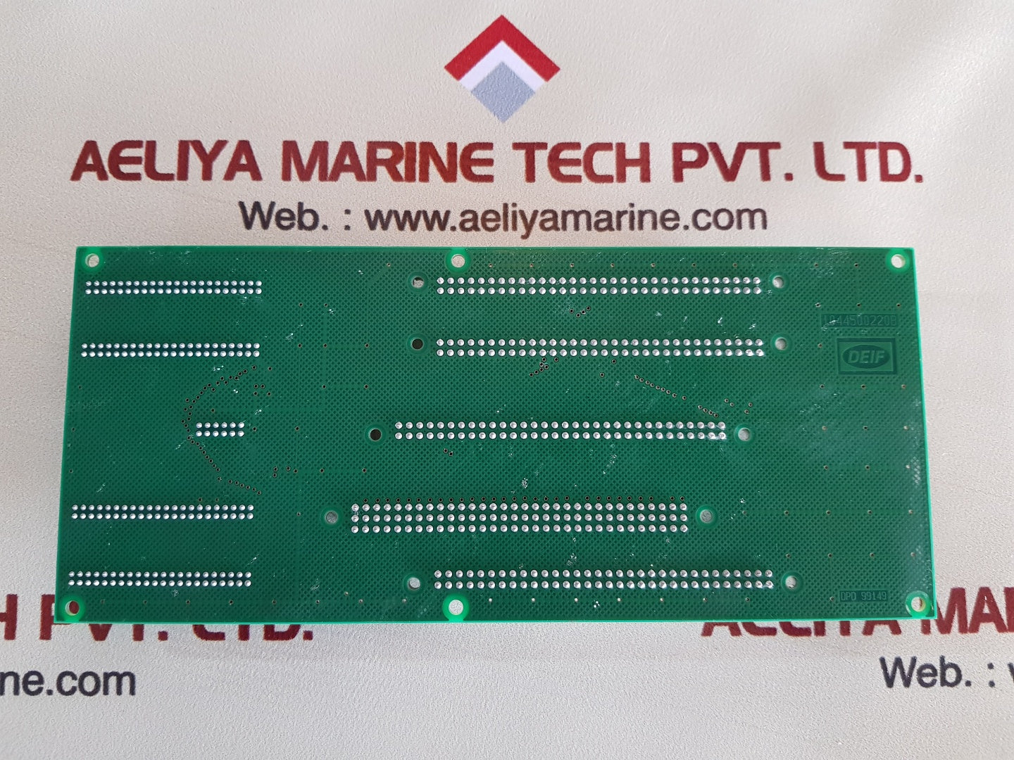 Deif dpd 99149 pcb board 1044500220b