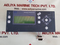 Deif gpu/2/gs multi-line generator protection unit