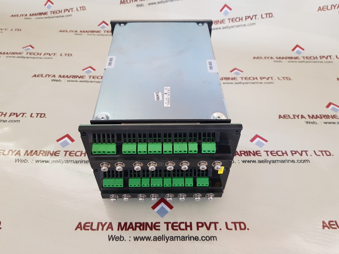 Seb idt8n relay protection