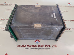 Schlumberger idg8n generator protection relay