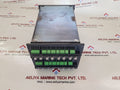 Schlumberger idg8n generator protection relay