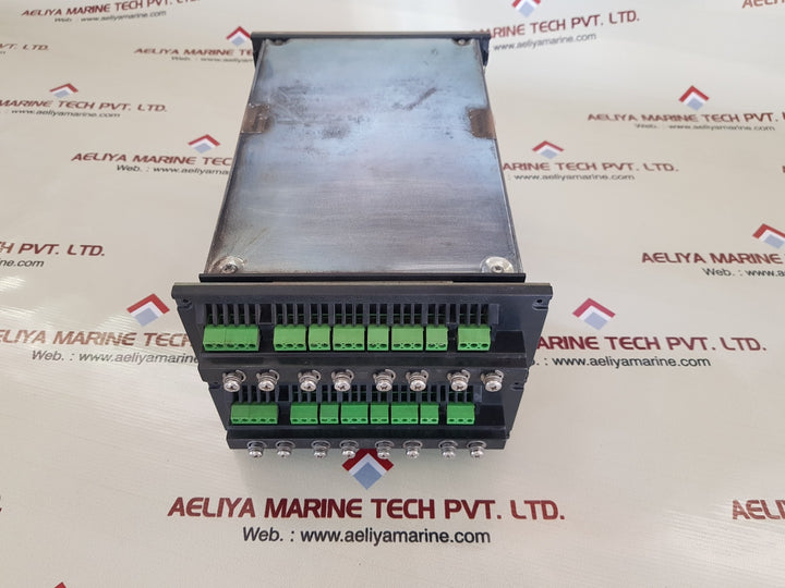 Schlumberger idg8n generator protection relay