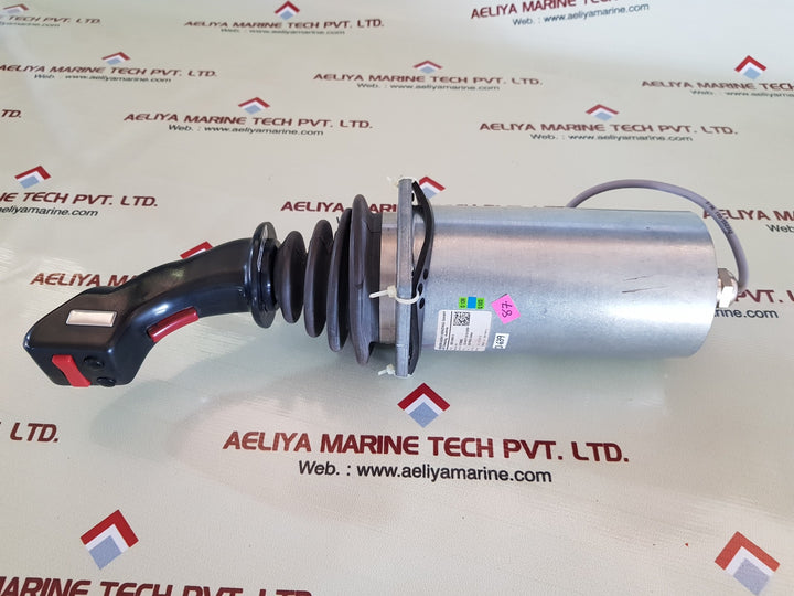 Liebherr v8-fsg links crane joystick 693166914