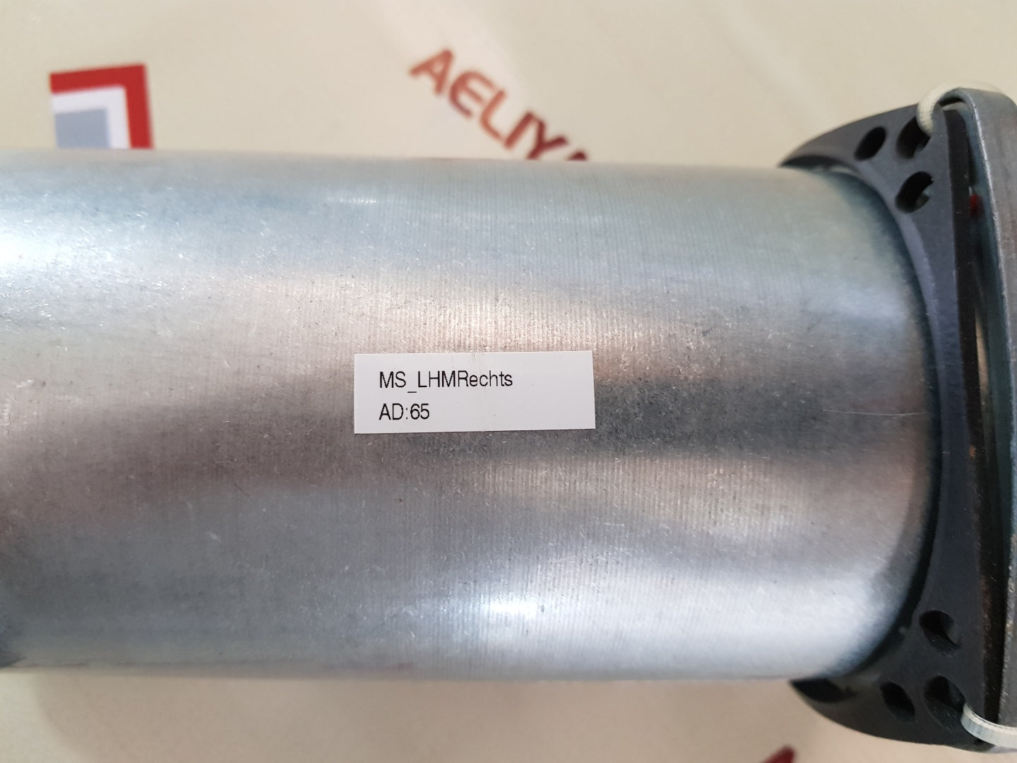 Liebherr v8-fsg links crane joystick 693166914
