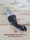 Liebherr v8-fsg links crane joystick