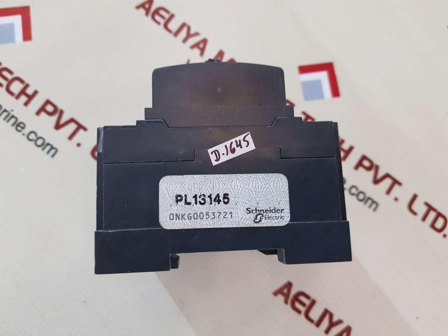 Merlin Gerin Schneider electric switch disconnector compact ins40/63/80