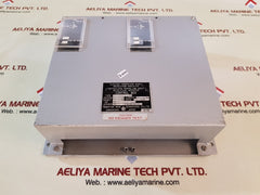 Nunotani Keiki pa-DPA electric propeller shaft revolution indicator control box