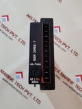 Melcher bsr 2015e dc-dc converter