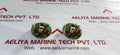 Meyo electric dl-007c pressure transmitter circuit card
