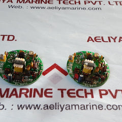 Meyo electric dl-007c pressure transmitter circuit card