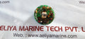 Meyo electric dl-007c pressure transmitter circuit card