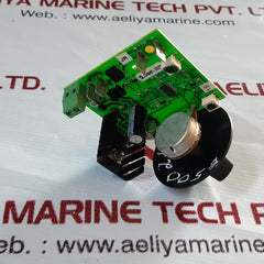 J24845-0377 motor speedcontroller