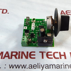 J24845-0377 motor speedcontroller