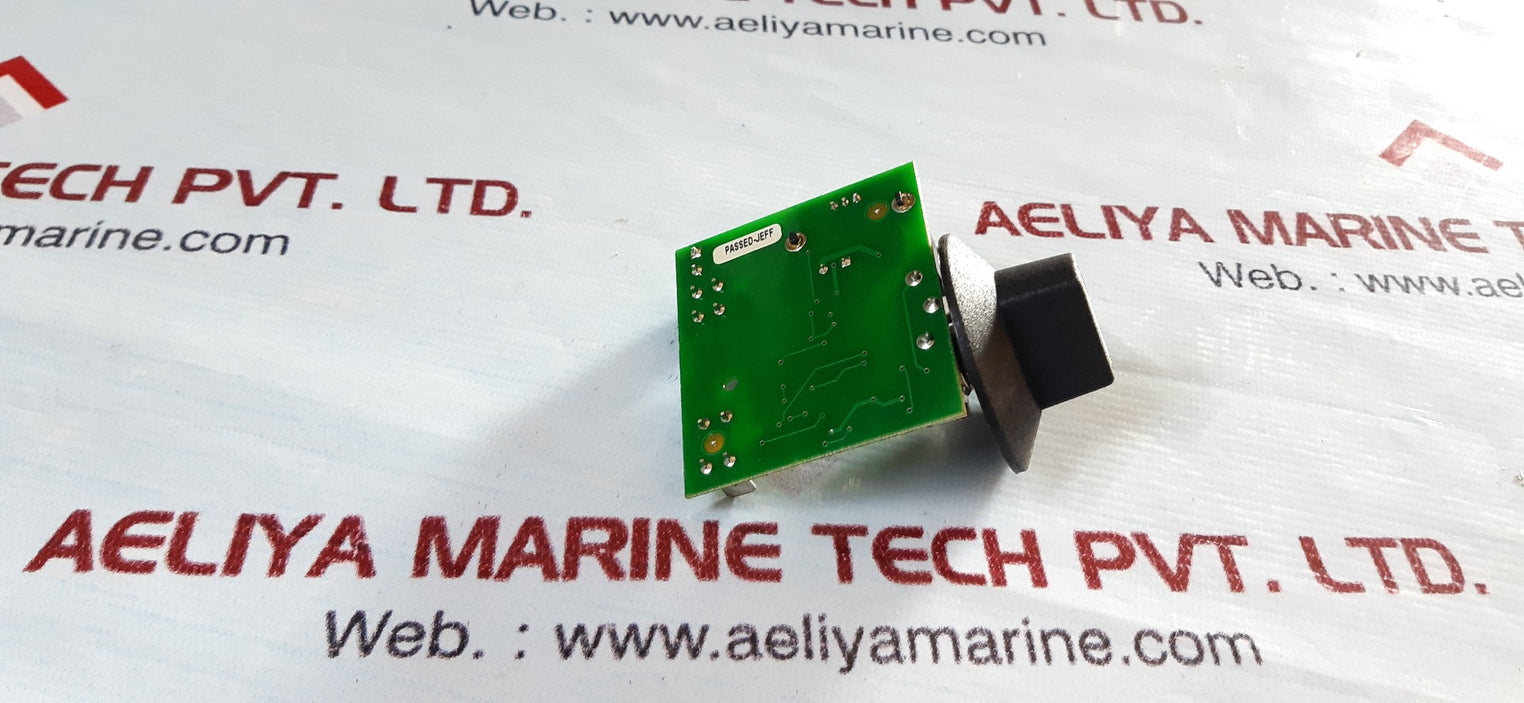 J24845-0377 motor speedcontroller