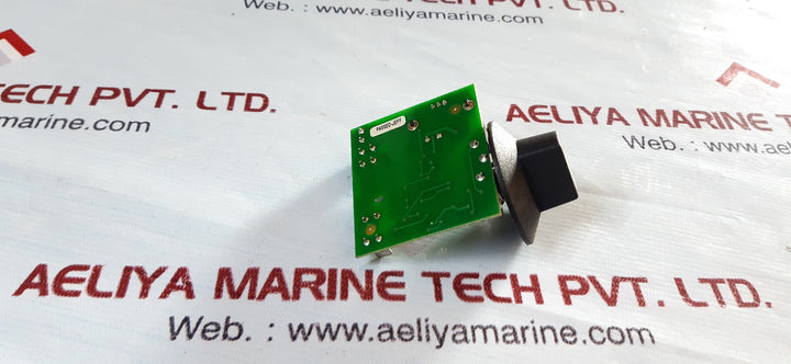 J24845-0377 motor speedcontroller
