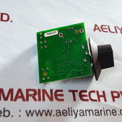 J24845-0377 motor speedcontroller