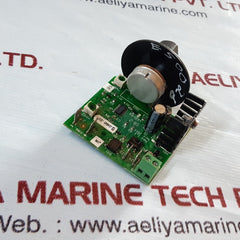 J24845-0377 motor speedcontroller