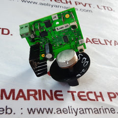 J24845-0377 motor speedcontroller