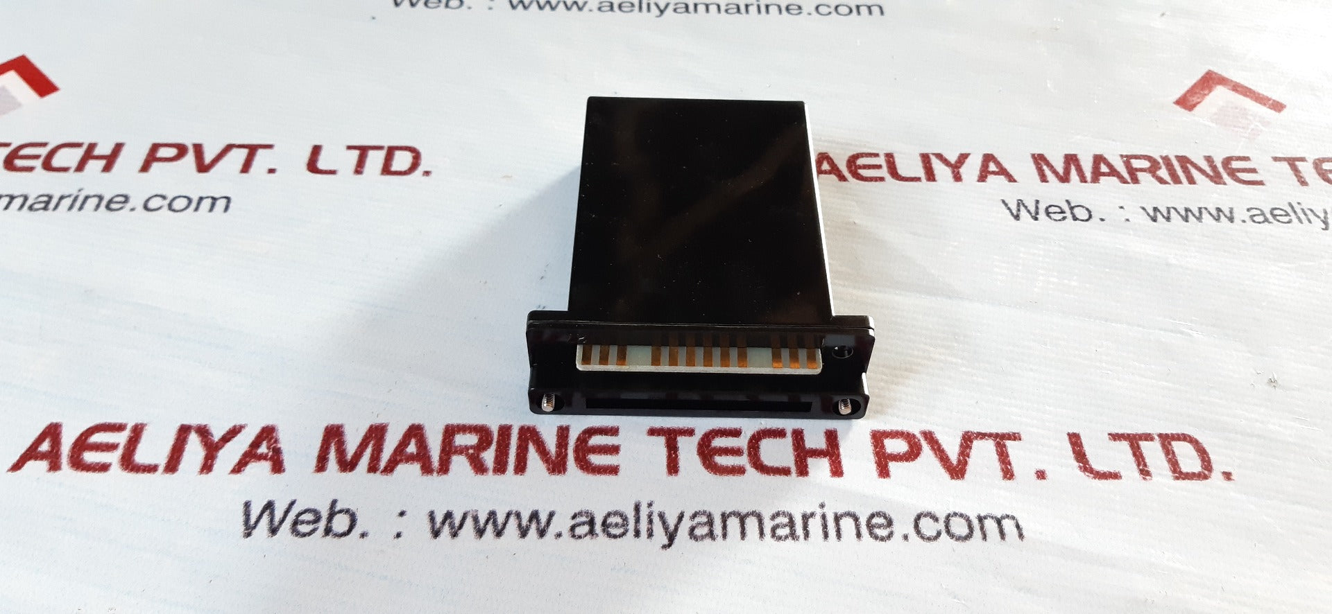 Toyo electronics sam-m24kr annunciator module