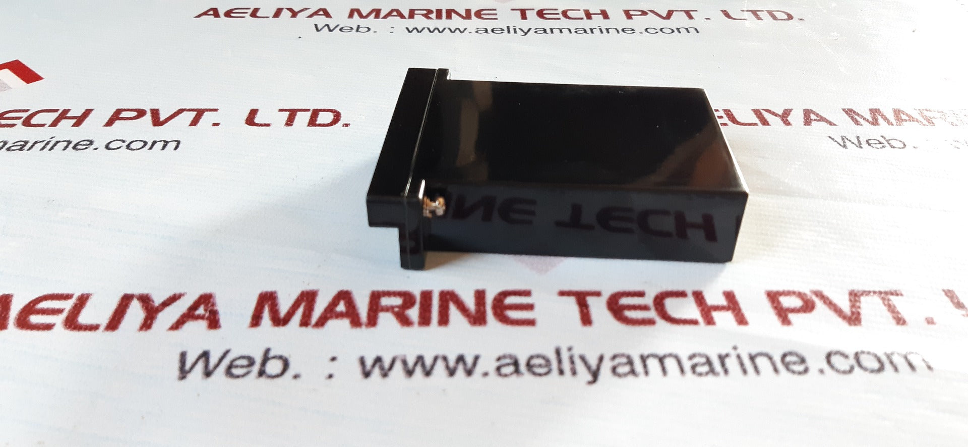 Toyo electronics sam-m24kr annunciator module