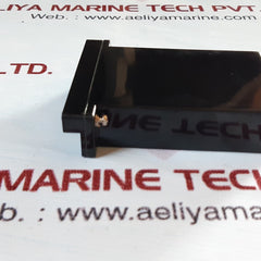 Toyo electronics sam-m24kr annunciator module