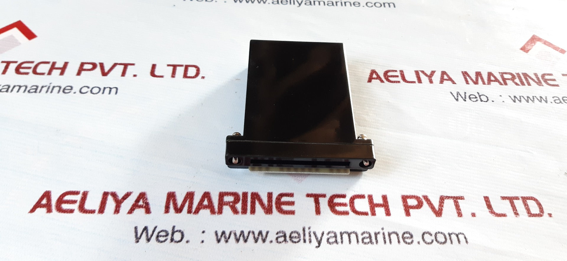 Toyo electronics sam-m24kr annunciator module