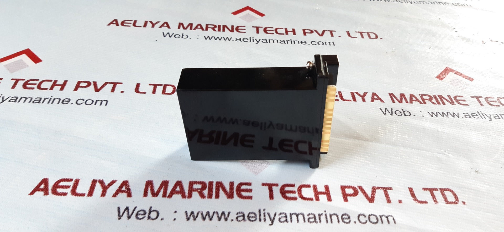 Toyo electronics sam-m24kr annunciator module