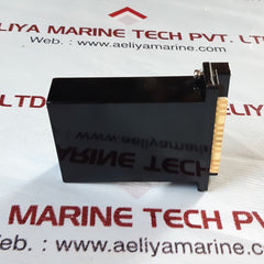 Toyo electronics sam-m24kr annunciator module