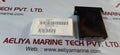Toyo electronics sam-m24kr annunciator module