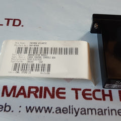 Toyo electronics sam-m24kr annunciator module