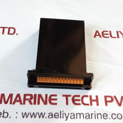 Toyo electronics sam-vf24-2 annunciator module