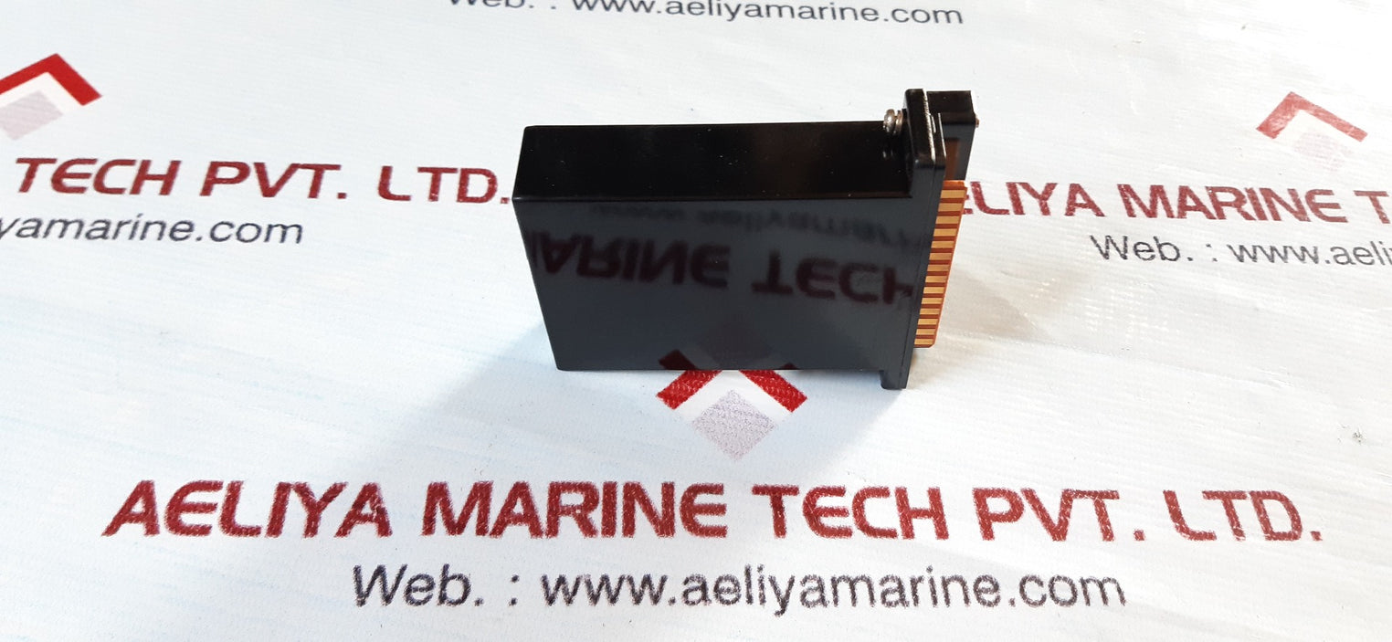 Toyo electronics sam-vf24-2 annunciator module