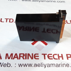 Toyo electronics sam-vf24-2 annunciator module