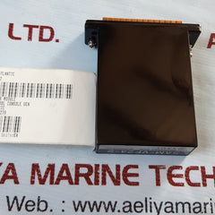 Toyo electronics sam-vf24-2 annunciator module
