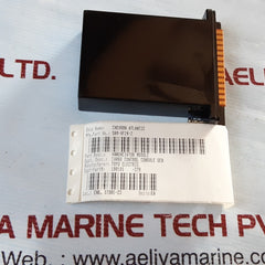 Toyo electronics sam-vf24-2 annunciator module