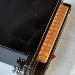 Toyo electronics sam-vf24-2 annunciator module