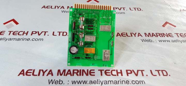 Terasaki esm-101g starter module k/87z/2/001b