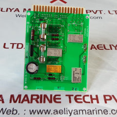 Terasaki esm-101g starter module k/87z/2/001b
