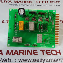 Terasaki esm-101g starter module k/87z/2/001b
