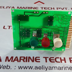 Terasaki esm-101g starter module k/87z/2/001b