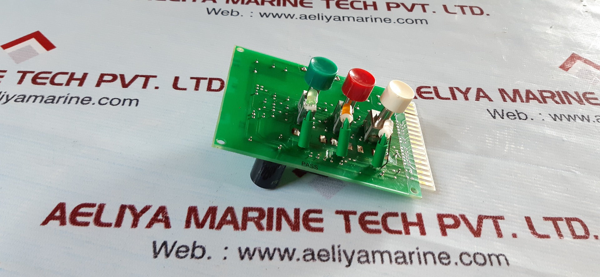 Terasaki esm-101g starter module k/87z/2/001b