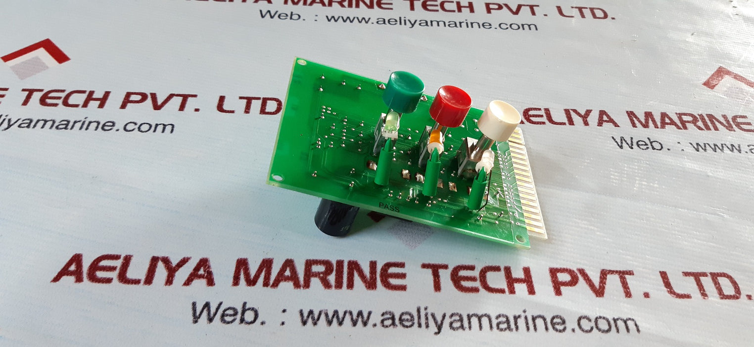 Terasaki esm-101g starter module k/87z/2/001b