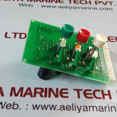 Terasaki esm-101g starter module k/87z/2/001b