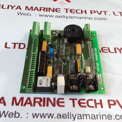 Vodec vap100c transceiver board